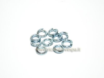 KIT Arandelas grower 8mm (10 pz.) 