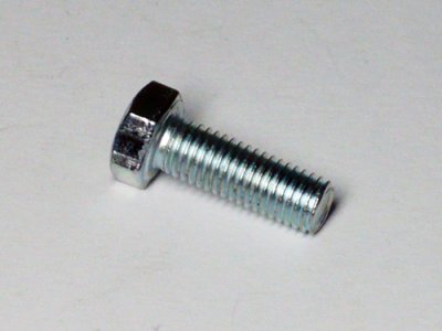 KIT Tornillo de cabeza hexagonal (4 pz.) 