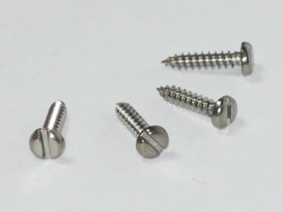 Kit tornillos autorroscantes cabeza de corte (2,9x13 mm) Vespa 125&#x2F;150&#x2F;160&#x2F;180&#x2F;200 VNB&#x2F;VBA&#x2F;VBB&#x2F;Super&#x2F;Sprint&#x2F;TS&#x2F;GT&#x2F;GTR&#x2F;Rally&#x2F;SS 