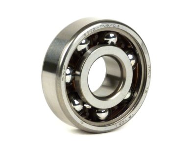 SKF Lager 6302-C3 15x42x13 Mehrfachgetriebe (Ruckdämpfer) 