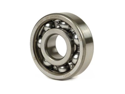 Cuscinetto albero motore SKF lato frizione 17x47x14 mm (6303-C3) per Vespa 50-125&#x2F;​PV&#x2F;​ET3&#x2F;​PK50-125&#x2F;​S&#x2F;​XL&#x2F;​XL2&#x2F;​Ape 50 