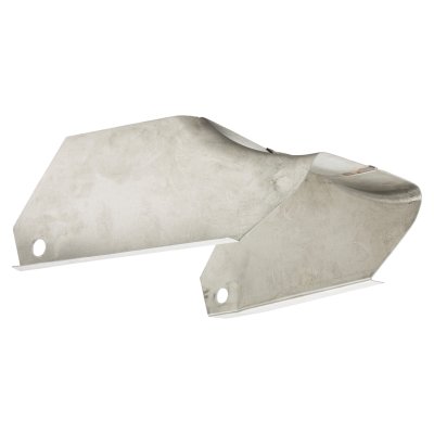 Rear sheet metal central tunnel Carlucci for Vespa 125 VNA&#x2F;VNB&#x2F;GT&#x2F;GTR&#x2F;TS-150 VBA&#x2F;VBB&#x2F;GL&#x2F;Sprint&#x2F;PX&#x2F;Rally&#x2F;SS 