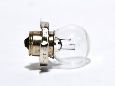 12v 15w P26S Lamp 