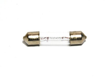 6v 3w Festoon Bulb (6X31) (C10) 