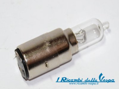 Halogen-Zweilichtlampe 12V 25&#x2F;25 W 