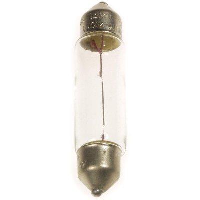 6V 5W Festoon Bulb 