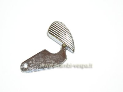 Palanca puerta bolsa para Vespa 125 VNB3-6T&#x2F;​150 VBA&#x2F;​VBB&#x2F;​VGLA&#x2F;​B&#x2F;​Sprint 1° 