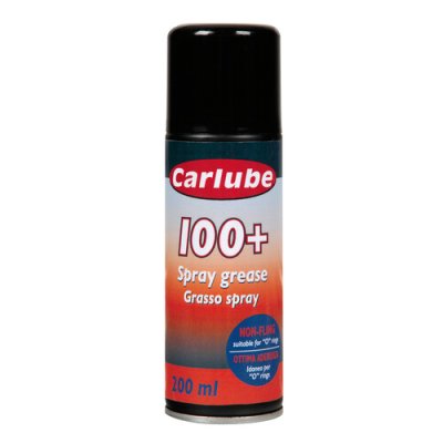 Carlube Sprühfett 200ml 