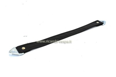 Maniglia passeggero di colore Nero per Vespa 125 Primavera ET3 VMB1T 