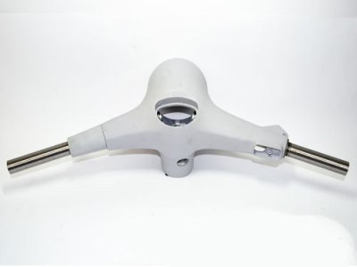 Complete Handlebar for Vespa 125 Primavera-Super 