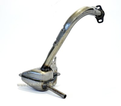 Padellino Muffler for Vespa 50 N&#x2F;L&#x2F;R-Special 