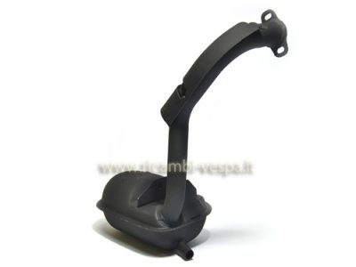 Marmitta Sito para Vespa 50 PK-S-XL-N-HP 