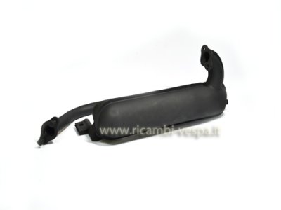 Sito silencer for Vespa 50 N&#x2F;L&#x2F;R-Special 