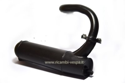 Escape para Vespa 125 ETS VMS1T 