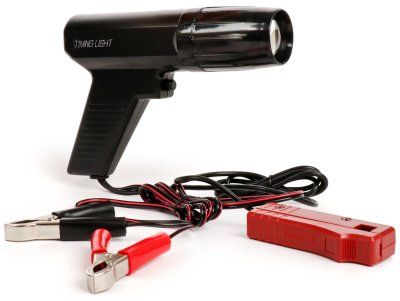 Pistola estroboscópica Prolite 6V &#x2F; 12 Volt - Xenón 