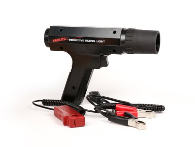 Pistola estroboscópica Prolite 6V &#x2F; 12 Volt - Xenón 