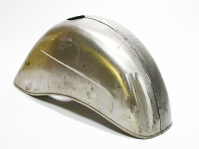 Guardabarros tipo original para Vespa 150 GL VLA1T 