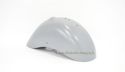 Guardabarros de metal para Vespa 125 V30-33&#x2F;​VM&#x2F;​VN&#x2F;​Hoffmann 