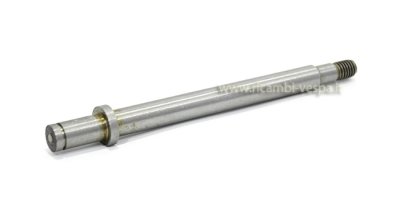 Zentrierstift für Bremsschuhe für Vespa 125 V1-33&#x2F;​VN&#x2F;​VM&#x2F;​VNA&#x2F;​VNB&#x2F;​150 VL&#x2F;​VB&#x2F;​VBA&#x2F;​VBB&#x2F;​T1-4&#x2F;​GS&#x2F;​VGL&#x2F;​VLA 