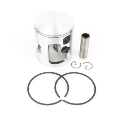 Pinasco racing piston ø 69 &#x2F; 2 rings selection C (215 cc) &lt; 2015 for Vespa 200 PX-PE-Rally-Cosa 