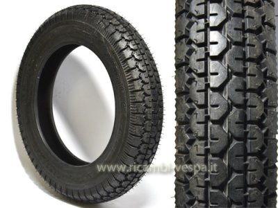 CONTINENTAL Classic Tire 3.00-10 50J TT 