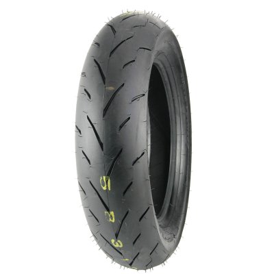 Neumático DUNLOP TT93 GP 50J 90&#x2F;90&#x2F;10 para Vespa 50&#x2F;90&#x2F;125 N-L-R-Special-Primavera-ET3-PK 