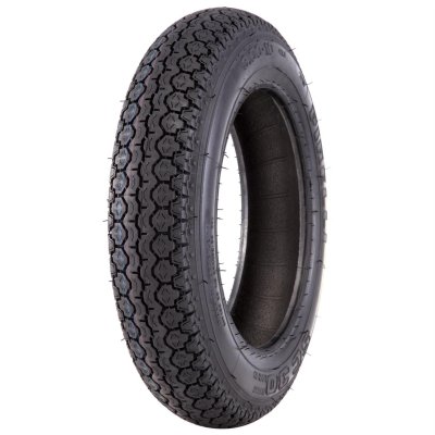 Pirelli Tire SC 30 3.50&#x2F;10 51J for Vespa 125&#x2F;150&#x2F;200 GT-GTR-Sprint-GL-PX-PE-Rally-SS 