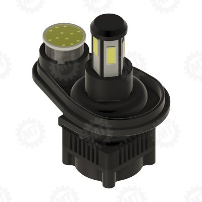 LED-Umrüstsatz für Vespa 125 PK S-XL 