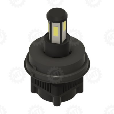 LED-Umrüstsatz für Vespa T5 VNX5T 