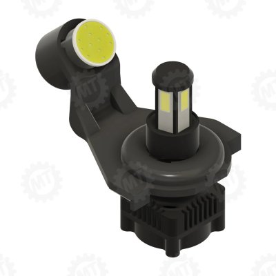 LED-Umrüstkit V2 Vespa 125 Primavera&#x2F;ET3&#x2F;GT&#x2F;GTR&#x2F;Rally&#x2F;TS&#x2F;Sprint Veloce&#x2F;VNB&#x2F;VBA&#x2F;VBB&#x2F;GS150&#x2F;GS160 