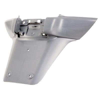 Portaplacas PIAGGIO para Vespa GT&#x2F;​GT L 125&#x2F;​200ccm 