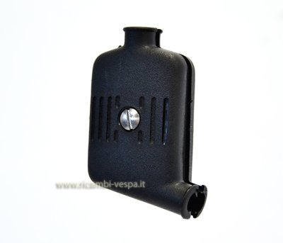 Low voltage socket for Vespa 125 Primavera ET3 VMB1T 