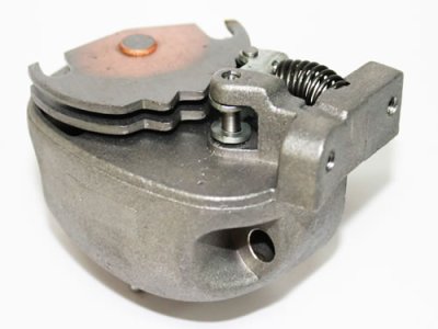 Preselector de cambio completo para Vespa 125 GT&#x2F;GTR&#x2F;VNB&#x2F;Super-150 Sprint&#x2F;VBB&#x2F;GL-180&#x2F;200 Rally 