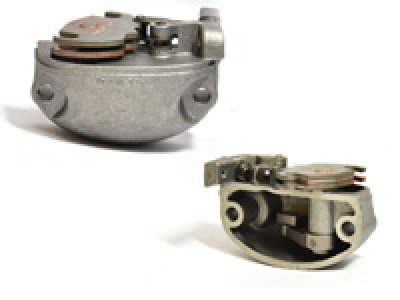 Selector de cambio completo para Vespa 125 VNA&#x2F;​VNB1-4T&#x2F;​150 VBA&#x2F;​VGLA 