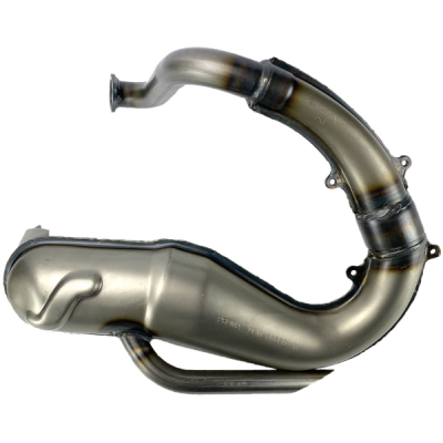 Proma Exhaust for Vespa 50 N&#x2F;L&#x2F;R-Special 