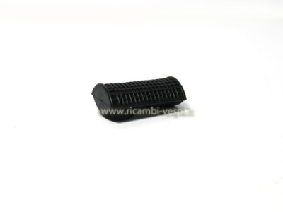 Protección pedal de freno para Vespa 50 N 2°&#x2F;L 2°&#x2F;R 1°&#x2F;S 2°&#x2F;Special V5A2&#x2F;3T&#x2F;V5B1&#x2F;2&#x2F;4T&#x2F;3T 1°&#x2F;SR 1°&#x2F;SS 2°&#x2F;90 2°&#x2F;R&#x2F;SS 2°&#x2F;100 1°&#x2F;125 PV 2°&#x2F;ET3 1° 