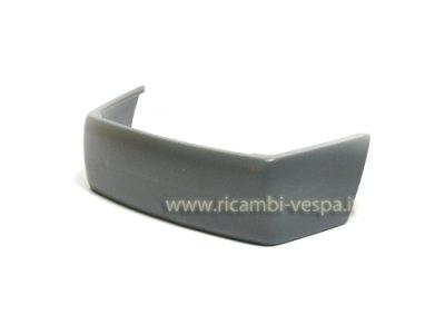 Protección de carcasa de plástico de color gris para Vespa 50&#x2F;125 PK S 