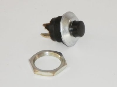 Pulsante di massa spegnimento per Vespa 200 Rally VSE1T 