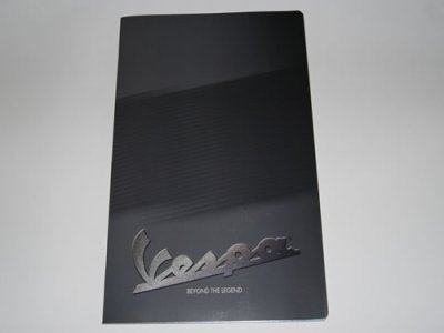 Cuaderno de cuadrícula 