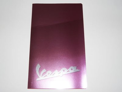 Cuaderno de líneas 