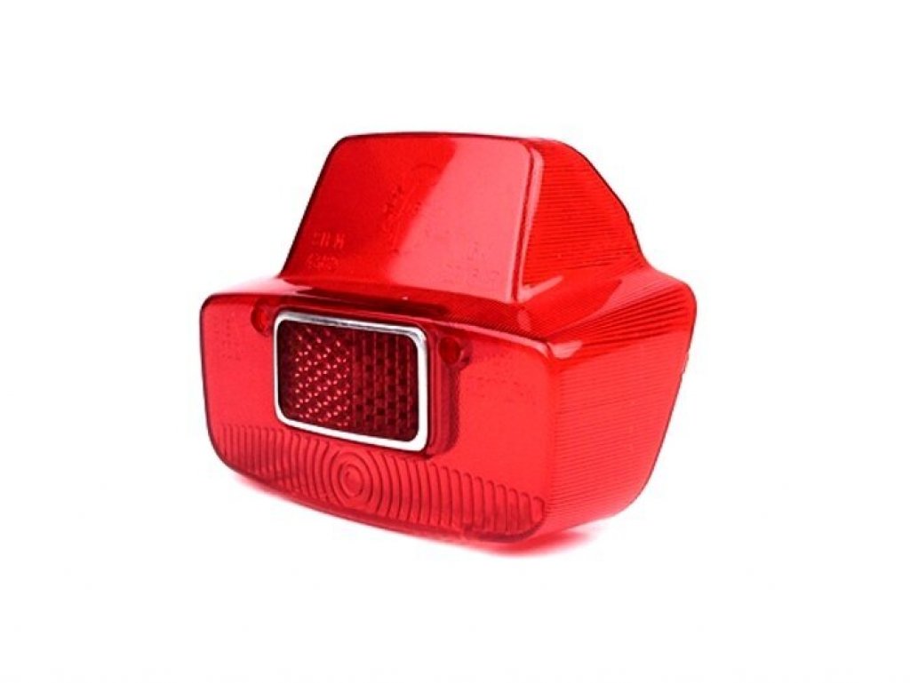 Cuerpo luminoso original SIEM para Vespa 125 VNB6/​150 GL/​Sprint> 025478/​180SS>0018000 