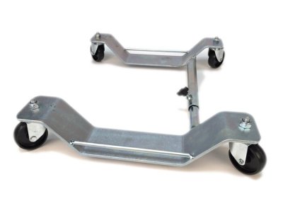 Carrello spostamoto -BGM PRO- Vespa Smallframe&#x2F;Largeframe&#x2F;Wideframe V50-V90-ET3-PK-PX-T5-Rally-Sprint-GT-GTR-SS180-GL-Super-GS160-VNA-VNB-VBA-VBB-V1-V15-V30-V33 