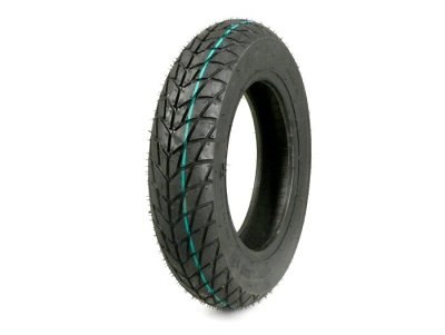 SAVA&#x2F;MITAS MC20 Monsun Tire (M+S) 3.50-10 51P TL (3.50&#x2F;10) for Vespa 125&#x2F;150&#x2F;160&#x2F;180&#x2F;200 for Vespa Sprint-GL-GTR-TS-PX-Rally 