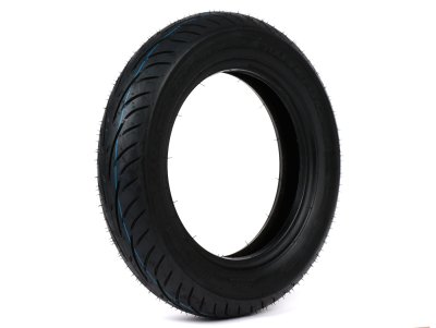 Tubeless tire MITAS - Touring force 50J 90&#x2F;90&#x2F;10 for Vespa 50&#x2F;90&#x2F;125 N-L-R-Special-Primavera-ET3-PK 