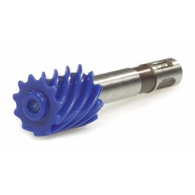 Speedometer drive gear 11 teeth square 2.7mm for Vespa 125 VNB5 033017&gt;&#x2F;​VNB6&#x2F;​Super&#x2F;​150 VBB2 216001&gt;&#x2F;​Super 