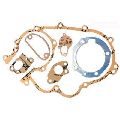 Engine gasket kit for Vespa 200 Rally-PE 