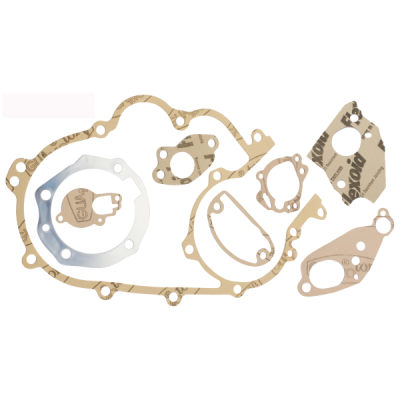 Engine Gasket KIT for Vespa 200 Rally&#x2F;​P200E&#x2F;​PX200 E&#x2F;​'98&#x2F;​MY&#x2F;​Cosa 200 