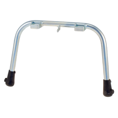 Central galvanized stand for Vespa 50 R&#x2F;Special&#x2F;SS&#x2F;90&#x2F;125 Primavera ET3 