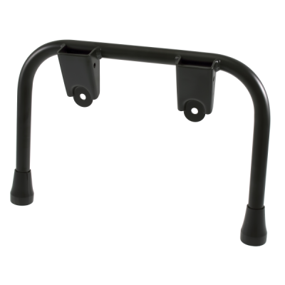 Cavalletto centrale di colore nero per Vespa 50&#x2F;125 PK-S-XL-N-HP 