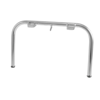 Caballete central galvanizado para Vespa 125 VNB2T 09001-&gt;&#x2F;​VNB3-6T&#x2F;​Super&#x2F;​150 VBB1T 17451-&gt;&#x2F;​VBB2T&#x2F;​Super 